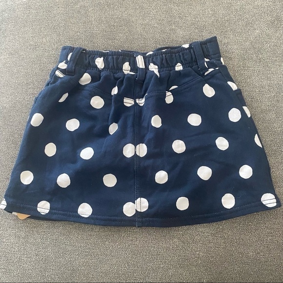 Crazy 8 Girls Mini Skirt Bundle Both Size S 5-6 New never used. NWT - Picture 4 of 9